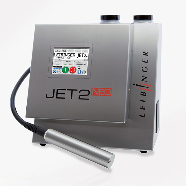 德国莱宾格(JET2neo)工业用喷码机